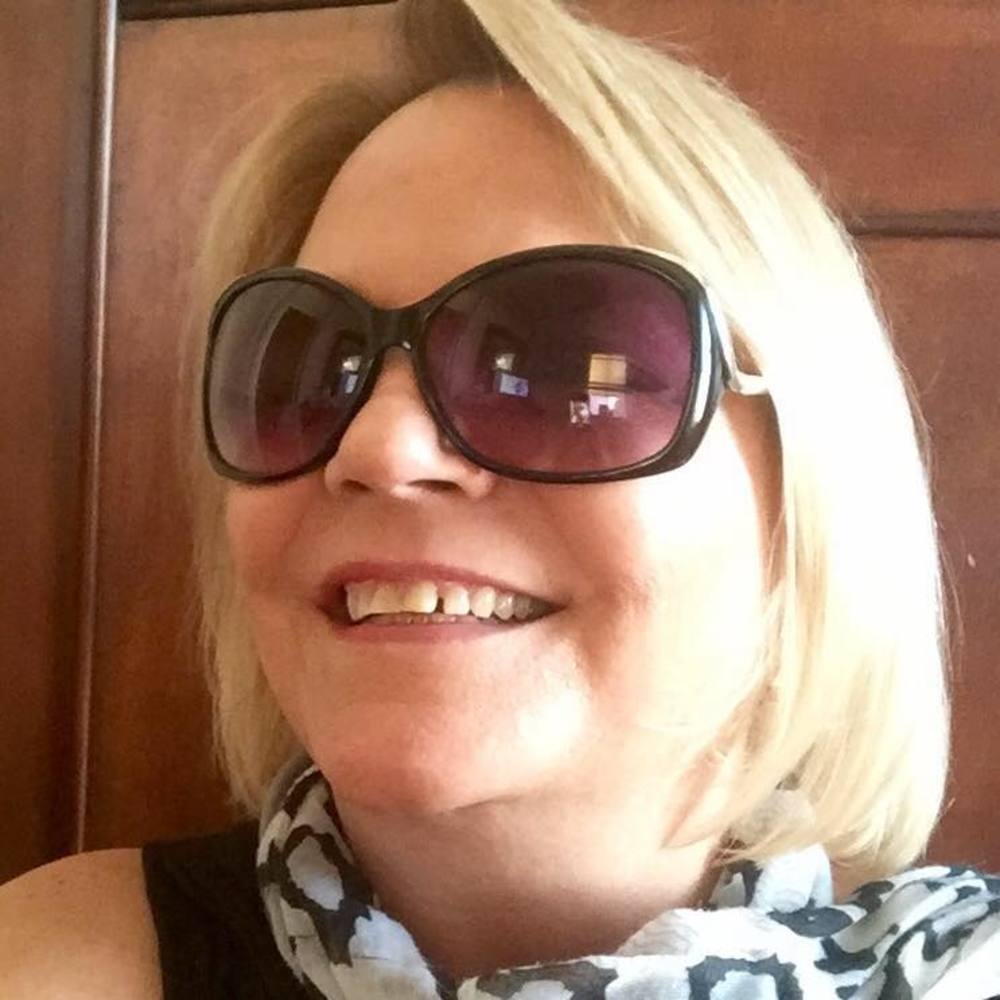 Meet your Posher, Rita